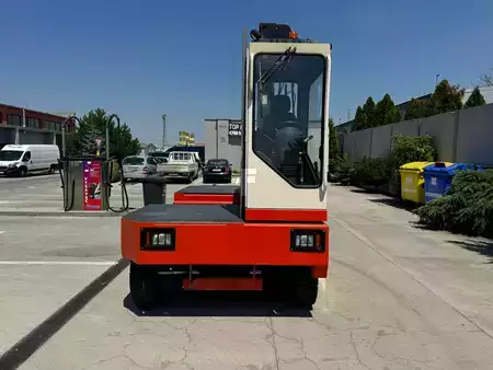 Seitenstapler 2011  Terex SF50U (3)