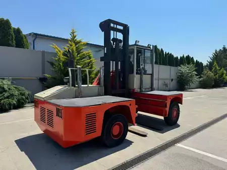 Seitenstapler 2011  Terex SF50U (5)