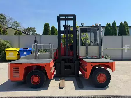 Seitenstapler 2011  Terex SF50U (6)