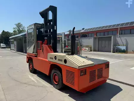 Seitenstapler 2011  Terex SF50U (8)