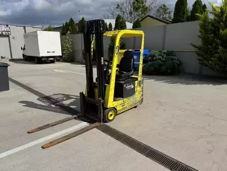 Elektro 3 Rad 2017  Mariotti ME10 (1)
