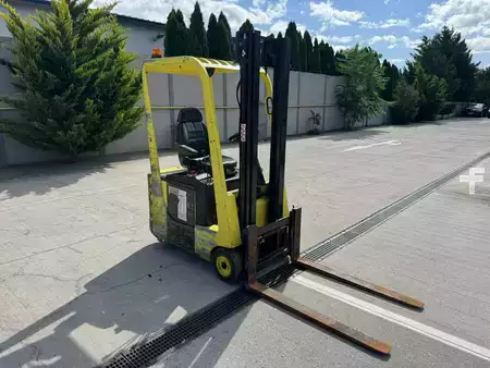 Elektro 3 Rad 2017  Mariotti ME10 (2)