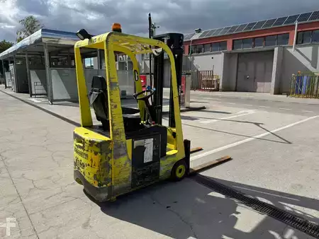 Elektro 3 Rad 2017  Mariotti ME10 (3)