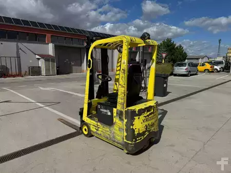 Elektro 3 Rad 2017  Mariotti ME10 (4)