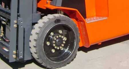 Carretilla elevadora GLP 2025  Octane FL20 (4)