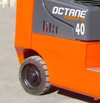 Carretilla elevadora GLP 2025  Octane FL20 (5)