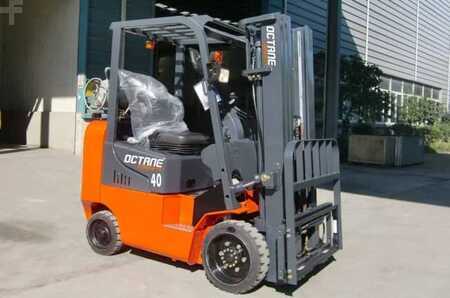 Carretilla elevadora GLP 2025  Octane FL20 (7)