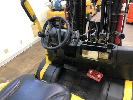 4 Wheels 2010  Hyster H110FT (5)