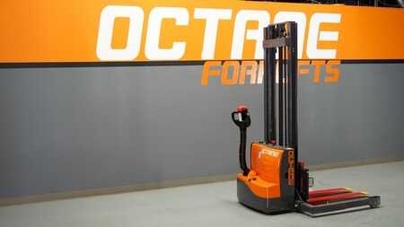 Pallet Stackers 2024  Octane WS12 (5)
