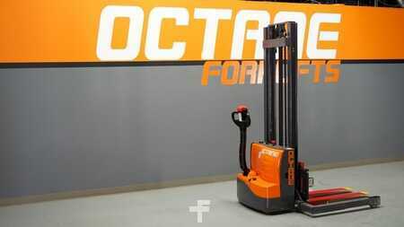 Pallet Stackers 2024  Octane WS16-ZA (5)