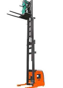 Horizontal order picker 2025  Octane OPS15 (2)