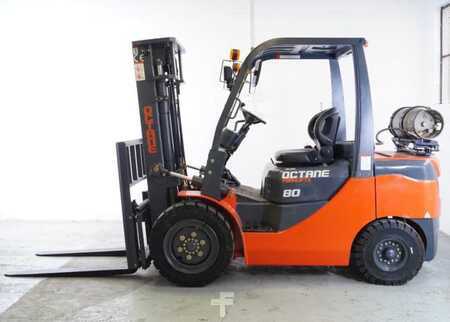 Propane Forklifts 2025  Octane FY35 (2)