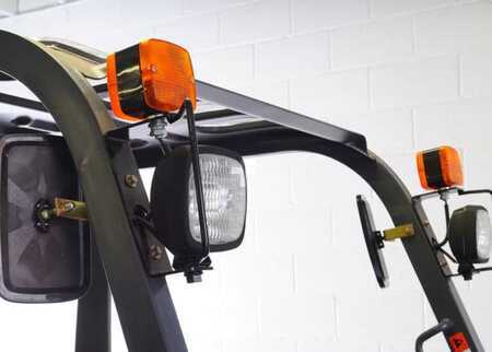 Propane Forklifts 2025  Octane FY35 (4)