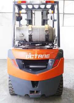 Propane Forklifts 2025  Octane FY35 (6)