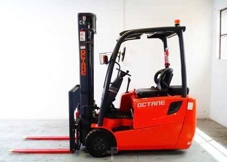 Montacargas Eléctrico (3 ruedas) 2026  Octane FB16S (2)