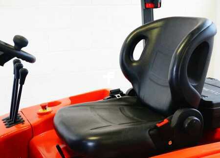 Montacargas Eléctrico (3 ruedas) 2026  Octane FB16S (6)