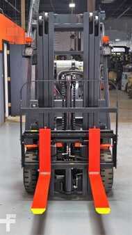 Carretilla elevadora GLP 2025  Octane FL25CU (3)