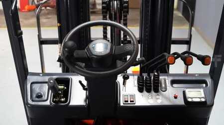 Carretilla elevadora GLP 2025  Octane FL25CU (7)