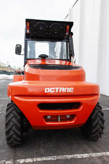 Octane RTD35-4WD