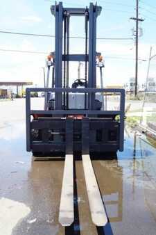 Carretilla elevadora GLP 2025  Octane FY70 (5)