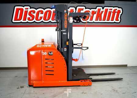 Horizontal order picker 2025  Octane OPS15 (1)