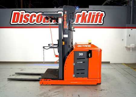 Horizontal order picker 2025  Octane OPS15 (2)