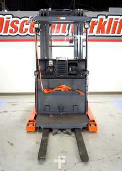Horizontal order picker 2025  Octane OPS15 (3)