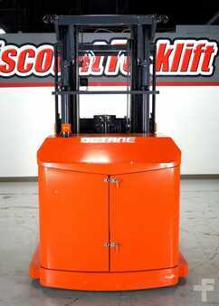 Horizontal order picker 2025  Octane OPS15 (4)