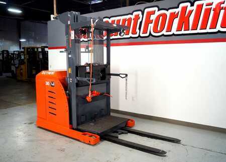 Horizontal order picker 2025  Octane OPS15 (6)
