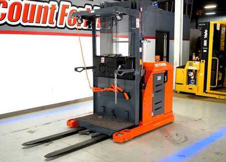 Horizontal order picker 2025  Octane OPS15 (7)