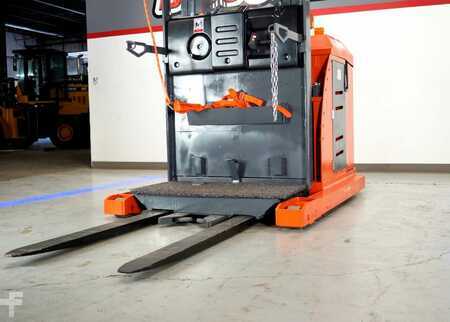 Horizontal order picker 2025  Octane OPS15 (8)
