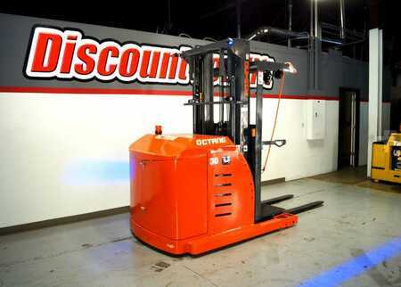 Horizontal order picker 2025  Octane OPS15 (9)