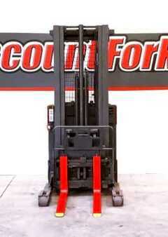Turret Truck 1992  Raymond R40TT (7)