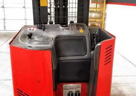 Turret Truck 1992  Raymond R40TT (8)