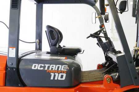Propane Forklifts 2025  Octane FY50S (5)