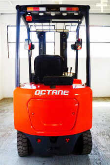 Eléctrica de 4 ruedas 2025  Octane FB25 (4)