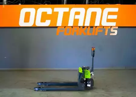 Electric Pallet Jacks 2026  Ekko EPE15Li (2)