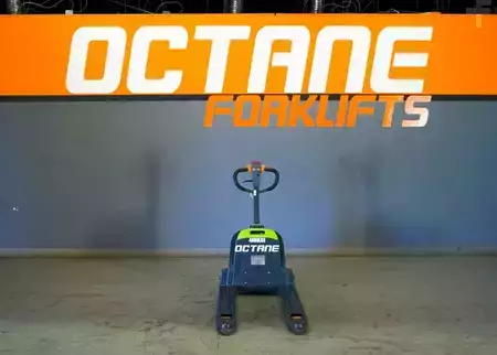 Electric Pallet Jacks 2026  Ekko EPE15Li (3)