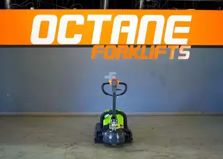 Electric Pallet Jacks 2026  Ekko EPE15Li (4)