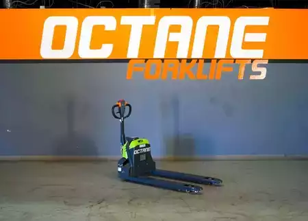 Electric Pallet Jacks 2026  Ekko EPE15Li (5)