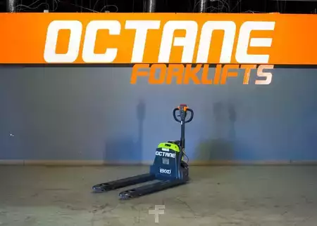 Electric Pallet Jacks 2026  Ekko EPE15Li (6)