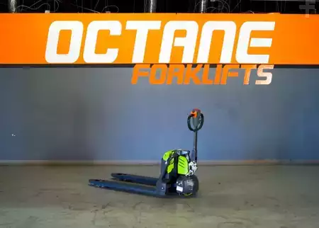 Electric Pallet Jacks 2026  Ekko EPE15Li (7)