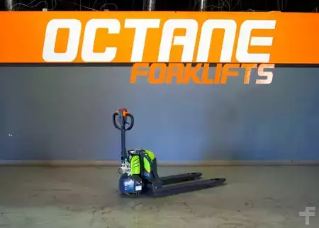 Electric Pallet Jacks 2026  Ekko EPE15Li (8)