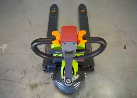 Electric Pallet Jacks 2026  Ekko EPE15Li (9)