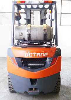 Propane Forklifts 2025  Octane FY35 (6)