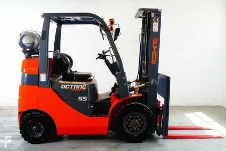 Propane Forklifts 2025  Octane FY25BCS (1)