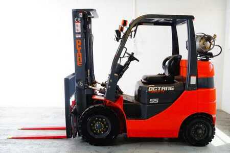 Propane Forklifts 2025  Octane FY25BCS (2)