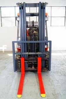 Propane Forklifts 2025  Octane FY25BCS (6)
