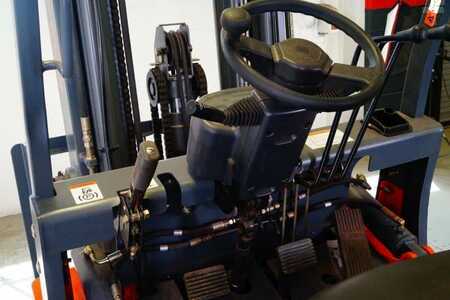 Propane Forklifts 2025  Octane FY25BCS (9)