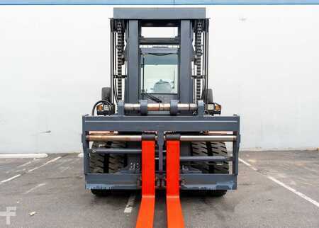 Carretilla elevadora diésel 2025  Octane FD160 (3)
